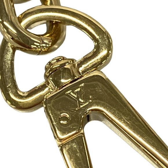 LOUIS VUITTON Noir 17 Leather 733-071325 - Picture 4 of 5